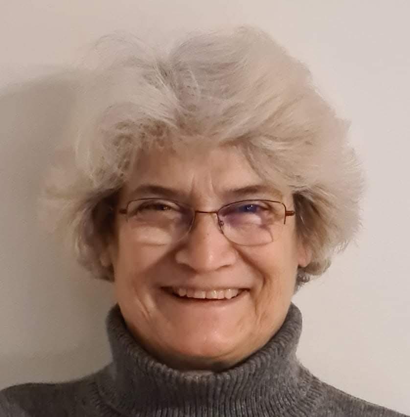 dr. Görbe Katalin pszichoterapeuta szakorvos